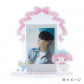 Japan Sanrio Acrylic Stand - Tuxedosam / Enjoy Idol - 5