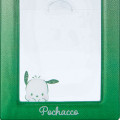 Japan Sanrio Trading Card Holder DX - Pochacco / Enjoy Idol - 2