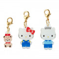 Japan Sanrio Charm Set - Hello Kitty / 2022 Award - 2