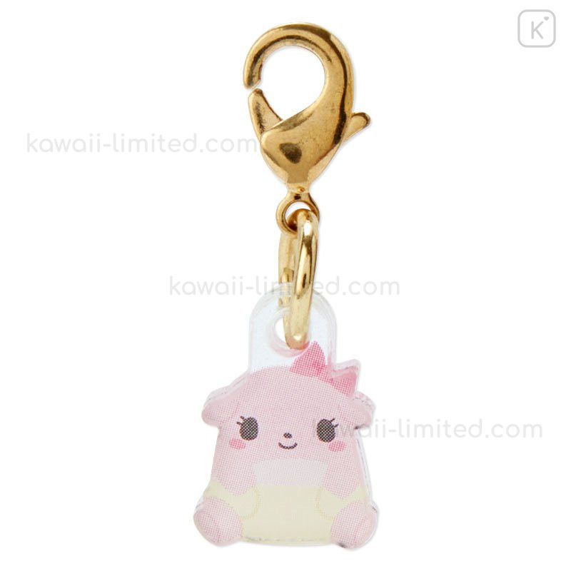 Japan Sanrio Charm Set - Hangyodon / 2022 Award