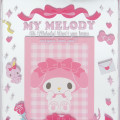 Japan Sanrio Mirror - My Melody / Cute Customization - 3