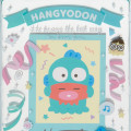 Japan Sanrio Mirror - Hangyodon / Cute Customization - 3