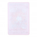 Japan Sanrio Playing Card Style Memo - Cheery Chums / Forever Sanrio - 8