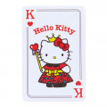 Japan Sanrio Playing Card Style Memo - Mix A / Forever Sanrio - 7