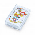 Japan Sanrio Playing Card Style Memo - Mix B / Forever Sanrio - 2