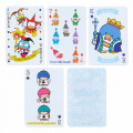 Japan Sanrio Playing Card Style Memo - Mix B / Forever Sanrio - 3