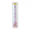 Japan Sanrio Pencil Style Ball Pen Set - Fresh Punch / Forever Sanrio - 1