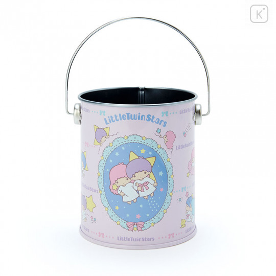Japan Sanrio Can Pen Stand - Little Twin Stars / Forever Sanrio - 1