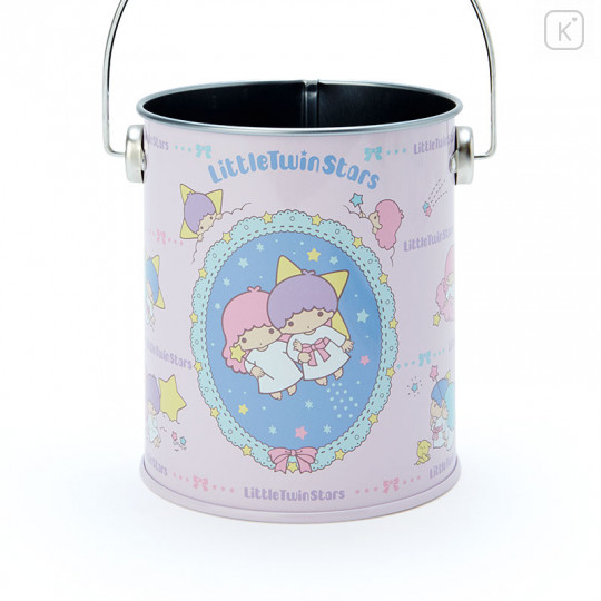 Japan Sanrio Can Pen Stand - Little Twin Stars / Forever Sanrio - 2