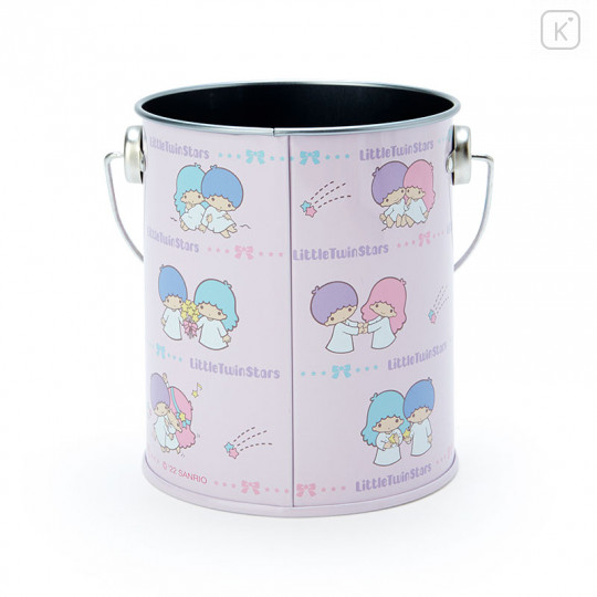 Japan Sanrio Can Pen Stand - Little Twin Stars / Forever Sanrio - 3
