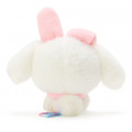 Japan Sanrio Mascot Holder - My Melody / Cinnamoroll 20th - 3