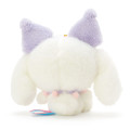 Japan Sanrio Mascot Holder - Kuromi : Cinnamoroll 20th - 3