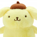 Japan Sanrio Standard Plush Toy (S) - Pompompurin - 3