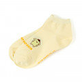 Japan Sanrio Ankle Socks - Pompompurin - 1