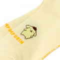 Japan Sanrio Ankle Socks - Pompompurin - 2