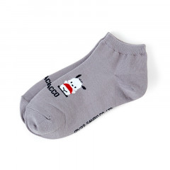 Japan Sanrio Ankle Socks - Pochacco