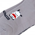 Japan Sanrio Ankle Socks - Pochacco - 2