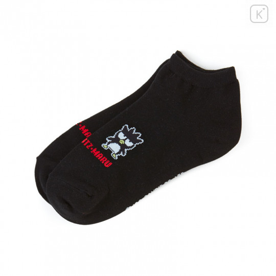 Japan Sanrio Ankle Socks - Badtz-maru - 1