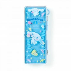 Japan Sanrio Pen Case - Cinnamoroll / Cute Customization