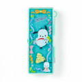 Japan Sanrio Pen Case - Pochacco / Cute Customization - 1