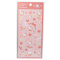 Japan Sanrio Popping Party Sticker - Hello Kitty - 1
