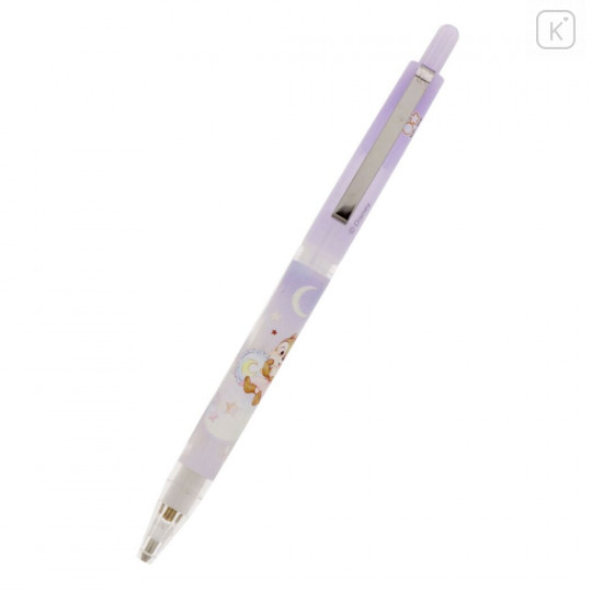 Japan Disney Mechanical Pencil - Chip & Dale / Pop Lush - 2
