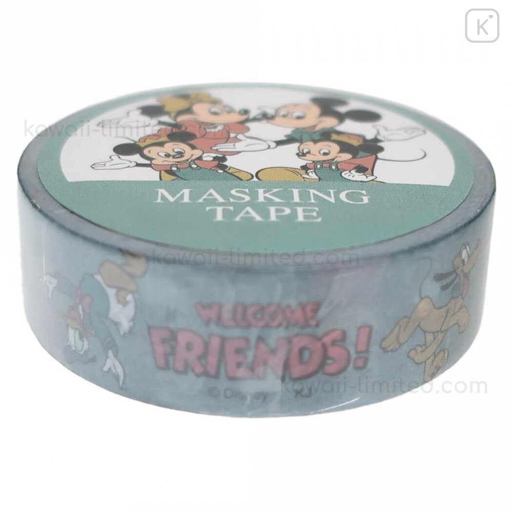 Disney Washi tape - Miscellaneous, Facebook Marketplace
