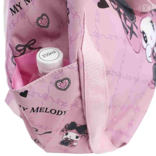 Japan Sanrio Balloon Tote Bag - My Melody - 4