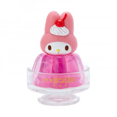 Japan Sanrio Jelly-shaped Magnet Clip - My Melody / Cafe Sanrio 2nd Store