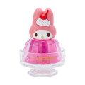 Japan Sanrio Jelly-shaped Magnet Clip - My Melody / Cafe Sanrio 2nd Store - 1