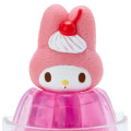 Japan Sanrio Jelly-shaped Magnet Clip - My Melody / Cafe Sanrio 2nd Store - 3