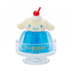 Japan Sanrio Jelly-shaped Magnet Clip - Cinnamoroll / Cafe Sanrio 2nd Store