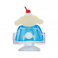 Japan Sanrio Jelly-shaped Magnet Clip - Cinnamoroll / Cafe Sanrio 2nd Store - 2