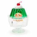 Japan Sanrio Jelly-shaped Accessory Case - Cafe Sanrio 2nd Store - 1