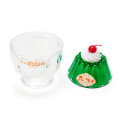 Japan Sanrio Jelly-shaped Accessory Case - Cafe Sanrio 2nd Store - 3