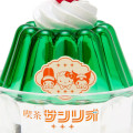 Japan Sanrio Jelly-shaped Accessory Case - Cafe Sanrio 2nd Store - 4