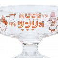 Japan Sanrio Parfait Cup - Cafe Sanrio 2nd Store - 3