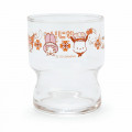 Japan Sanrio Cold Glass - Cafe Sanrio 2nd Store - 2