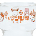 Japan Sanrio Cold Glass - Cafe Sanrio 2nd Store - 3