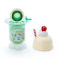 Japan Sanrio Masking Tape & Parfait Case Set - Cafe Sanrio 2nd Store - 6