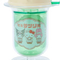 Japan Sanrio Masking Tape & Parfait Case Set - Cafe Sanrio 2nd Store - 8