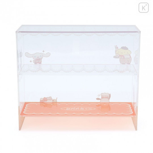Japan Sanrio Display Shelf - Cafe Sanrio 2nd Store - 4