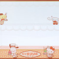 Japan Sanrio Display Shelf - Cafe Sanrio 2nd Store - 5