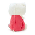 Japan Sanrio Good Night Plush Toy - Hello Kitty : Sanrio Baby - 2