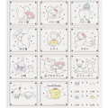 Japan Sanrio House Index Sticker - Sanrio Baby - 2