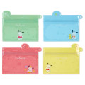 Japan Sanrio Index Flat Case Set - Pochacco - 2