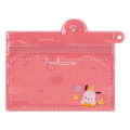 Japan Sanrio Index Flat Case Set - Pochacco - 5