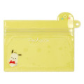 Japan Sanrio Index Flat Case Set - Pochacco - 6