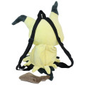 Japan Pokemon Plush Backpack - Mimikyu - 4