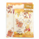 Japan Disney Letter Writing Set - Winnie the Pooh : Pancake